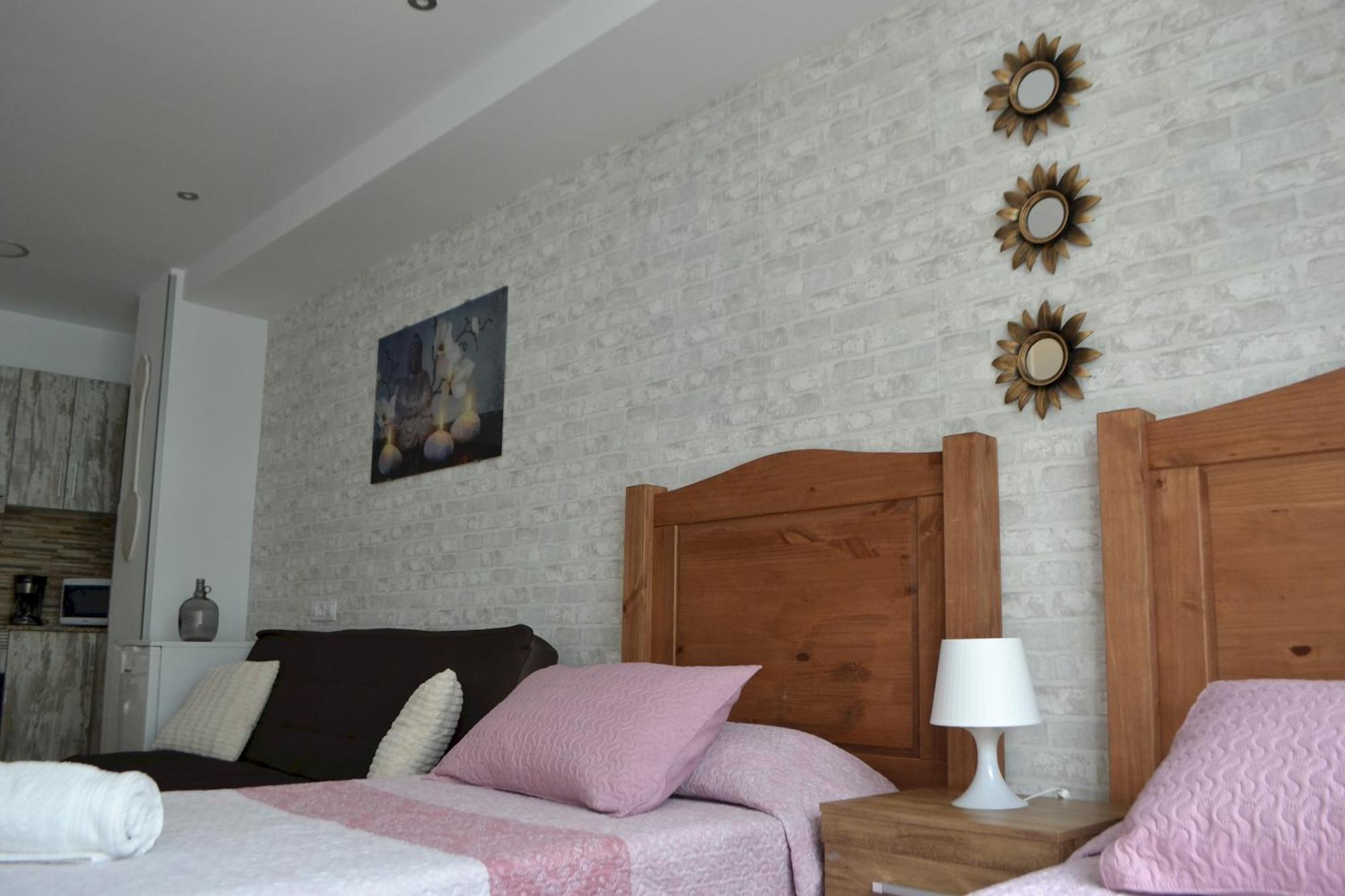 501 Apartamento Nuevo Con Vista Mar Λας Πάλμας ντε Γκραν Κανάρια Εξωτερικό φωτογραφία