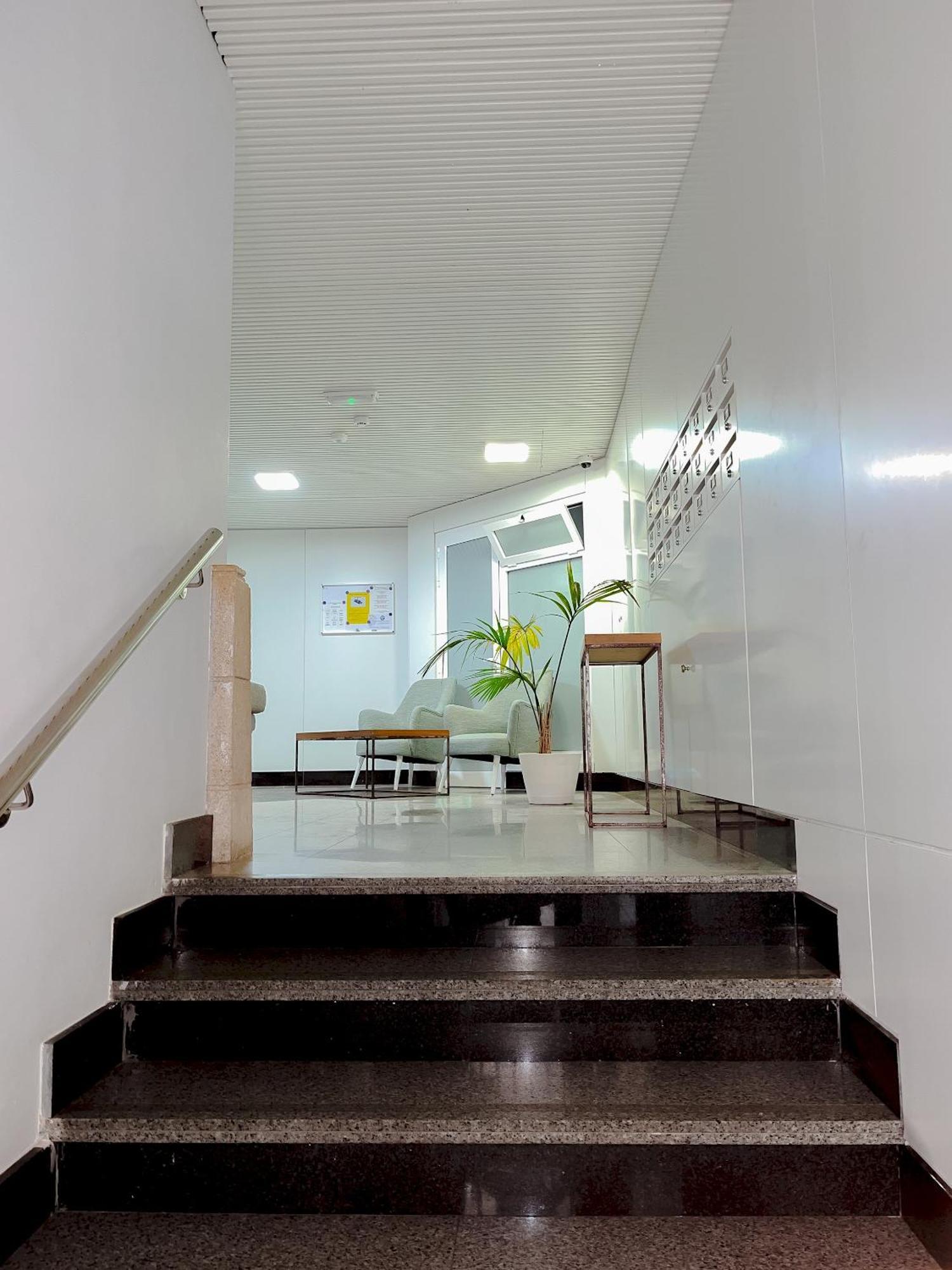 501 Apartamento Nuevo Con Vista Mar Λας Πάλμας ντε Γκραν Κανάρια Εξωτερικό φωτογραφία