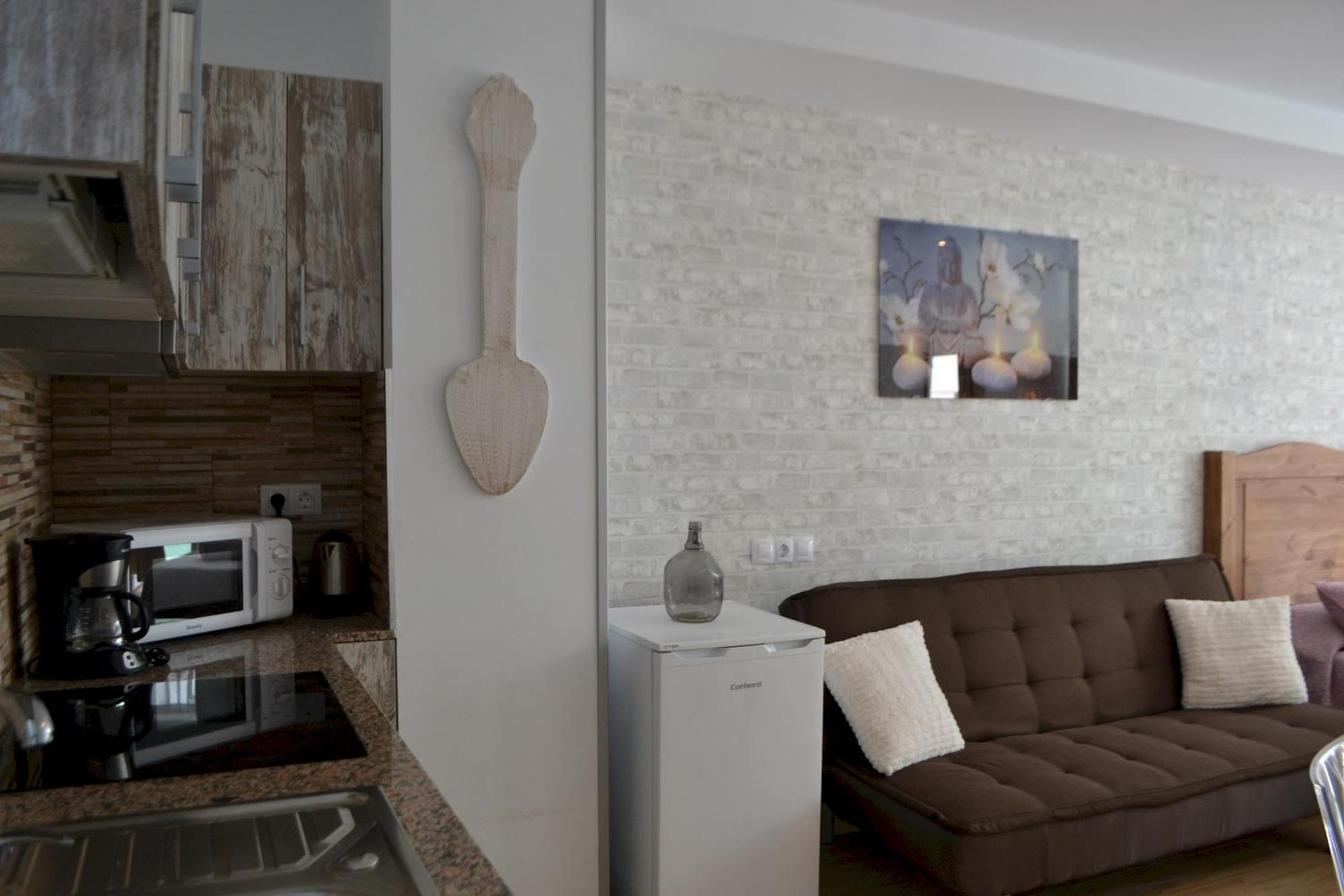 501 Apartamento Nuevo Con Vista Mar Λας Πάλμας ντε Γκραν Κανάρια Εξωτερικό φωτογραφία