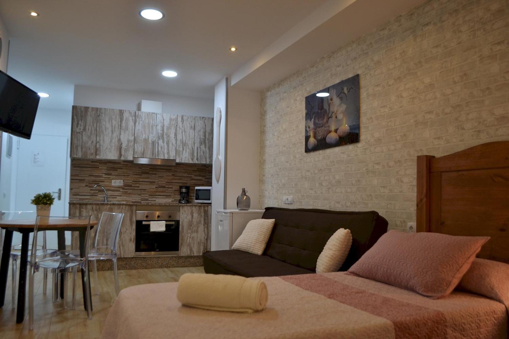 501 Apartamento Nuevo Con Vista Mar Λας Πάλμας ντε Γκραν Κανάρια Εξωτερικό φωτογραφία