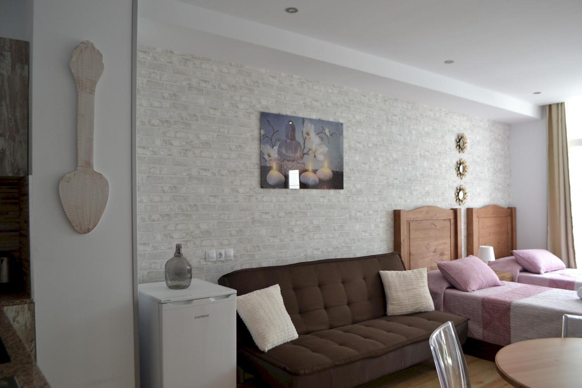 501 Apartamento Nuevo Con Vista Mar Λας Πάλμας ντε Γκραν Κανάρια Εξωτερικό φωτογραφία